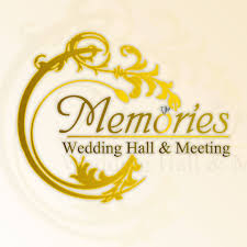 MEMORIES WEDDING HALLS & MEETINGS