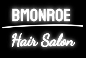 BMONROE Hair Salon