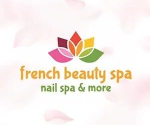 French beauty spa