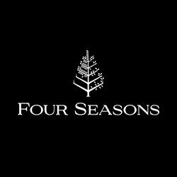 Four Seasons Hotel Amman