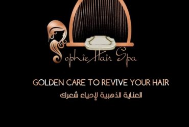 Sophie Hair spa