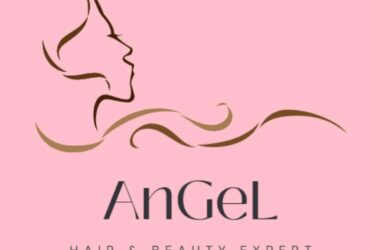 Angel hair & beauty expert