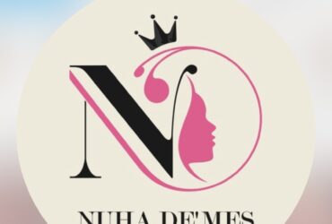 Nuha De’mes salon