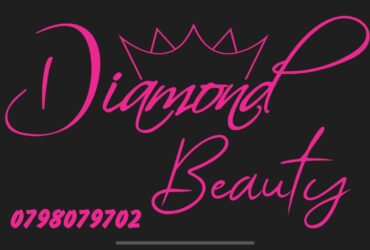 Diamond Beauty